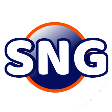 Sng Digital Logo